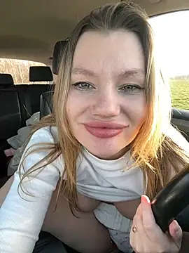 Show de webcam de justmilaa