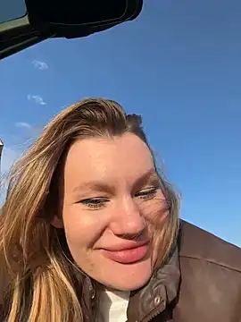 Webkamerová show justmilaa