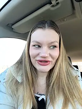 Webkamerová show justmilaa