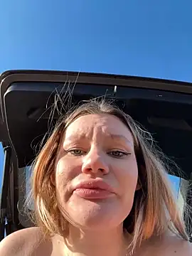 justmilaa's Webcam Show