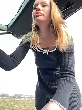 justmilaa – Kamerová šou