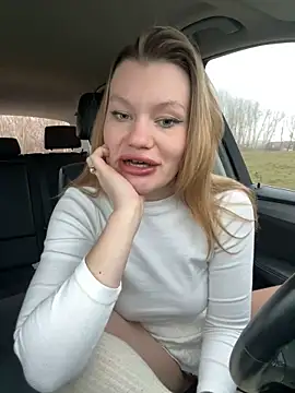 justmilaa Webcam show