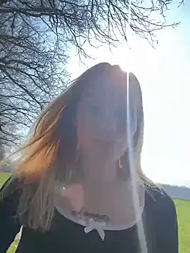 Show de justmilaa na webcam