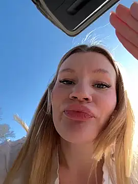 justmilaa Show Webcam