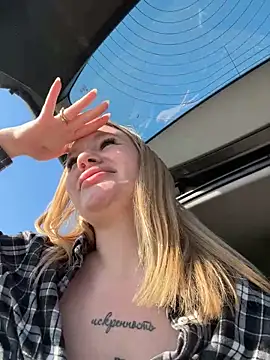 justmilaa's Webcam Show