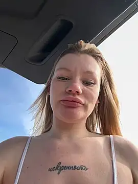 justmilaa's Webcam Show