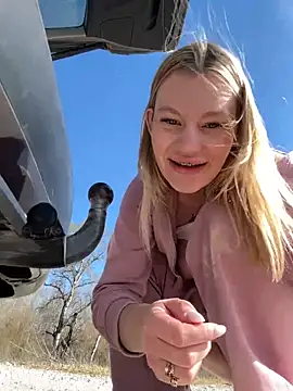 عرض كام justmilaa