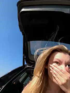 Webkamerová show justmilaa