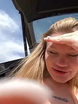 justmilaa's Webcam Show