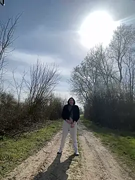 justmilaa's Webcam Show