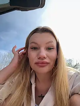 Show Webcam de justmilaa