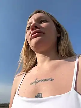 justmilaa's Webcam Show