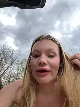 justmilaa 웹캠 쇼