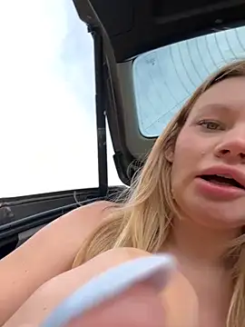 Show Webcam de justmilaa