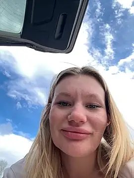 justmilaa Webcam-Show