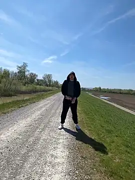 justmilaa Webcam-Show