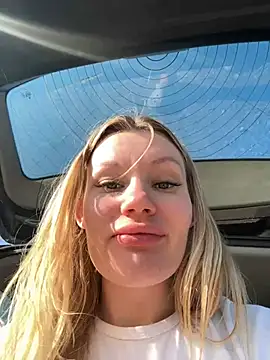 justmilaa 웹캠 쇼