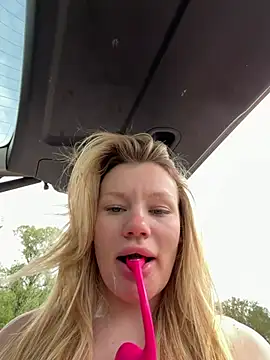 justmilaa Adlı Modelin Web Kamerası Şovu