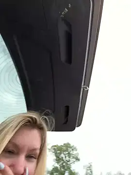 justmilaa Webcam-Show