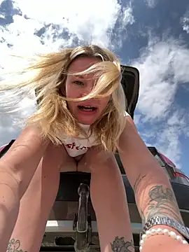 عرض كام justmilaa