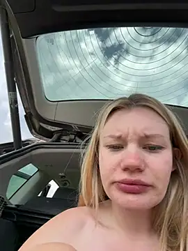 justmilaa's Live Sex Cam Show