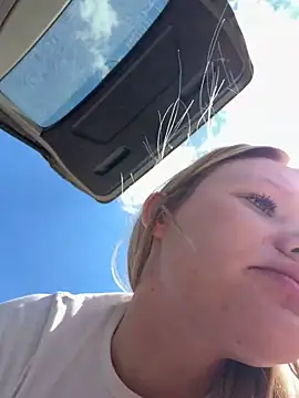 عرض كام justmilaa