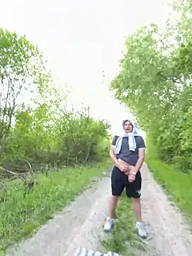 justmilaa's Webcam Show