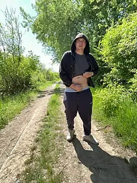 justmilaa's Webcam Show