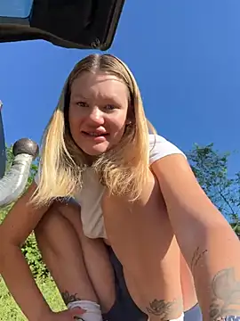justmilaa Webcamshow