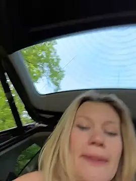 justmilaa Show Webcam