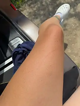 justmilaa's Webcam Show