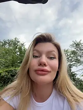 عرض كام justmilaa