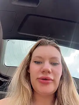 justmilaa Webcam-Show