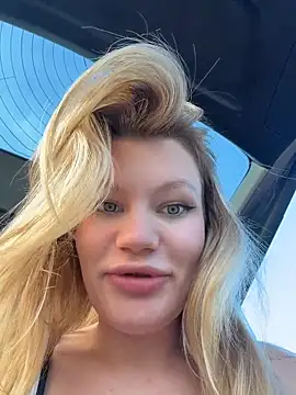 justmilaa Show Webcam
