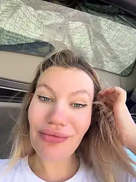 justmilaa's Webcam Show