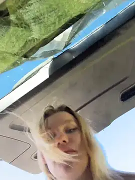 Webkamerová show justmilaa