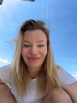 Webkamerová show justmilaa