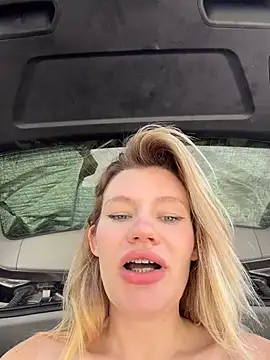 Webkamerová show justmilaa