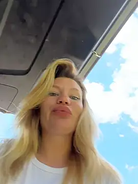 Show de justmilaa na webcam