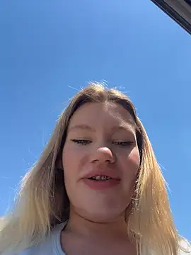 Webkamerová show justmilaa