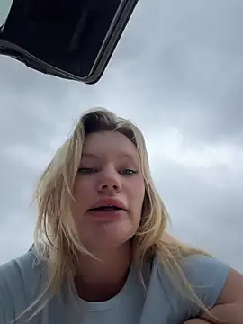 Show Webcam de justmilaa
