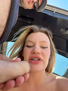 justmilaa Pertunjukan Webcam