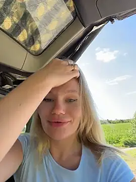 عرض كام justmilaa