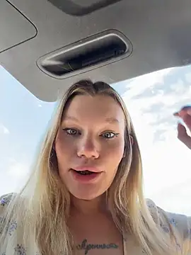 Show modela justmilaa na web-kameri