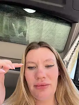 Webkamerová show justmilaa
