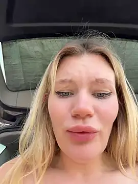 justmilaa Webcam-Show