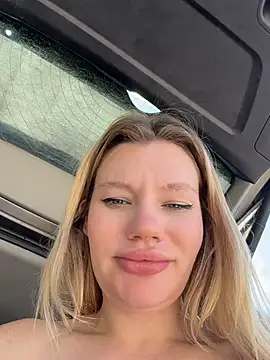 justmilaa Webcam-Show