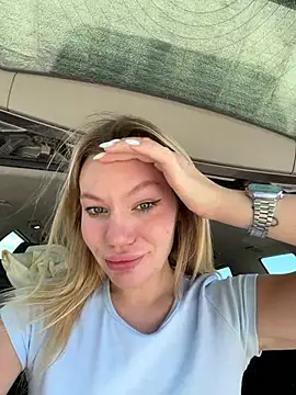justmilaa Webcam-Show