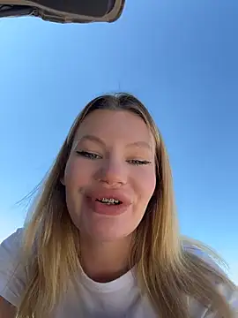 Show de justmilaa na webcam