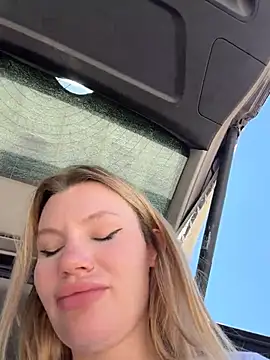 justmilaa Webcam-Show